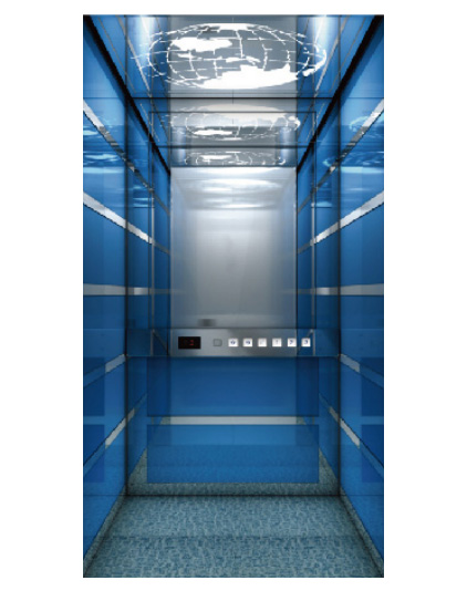 FT-J011 - 家用电梯